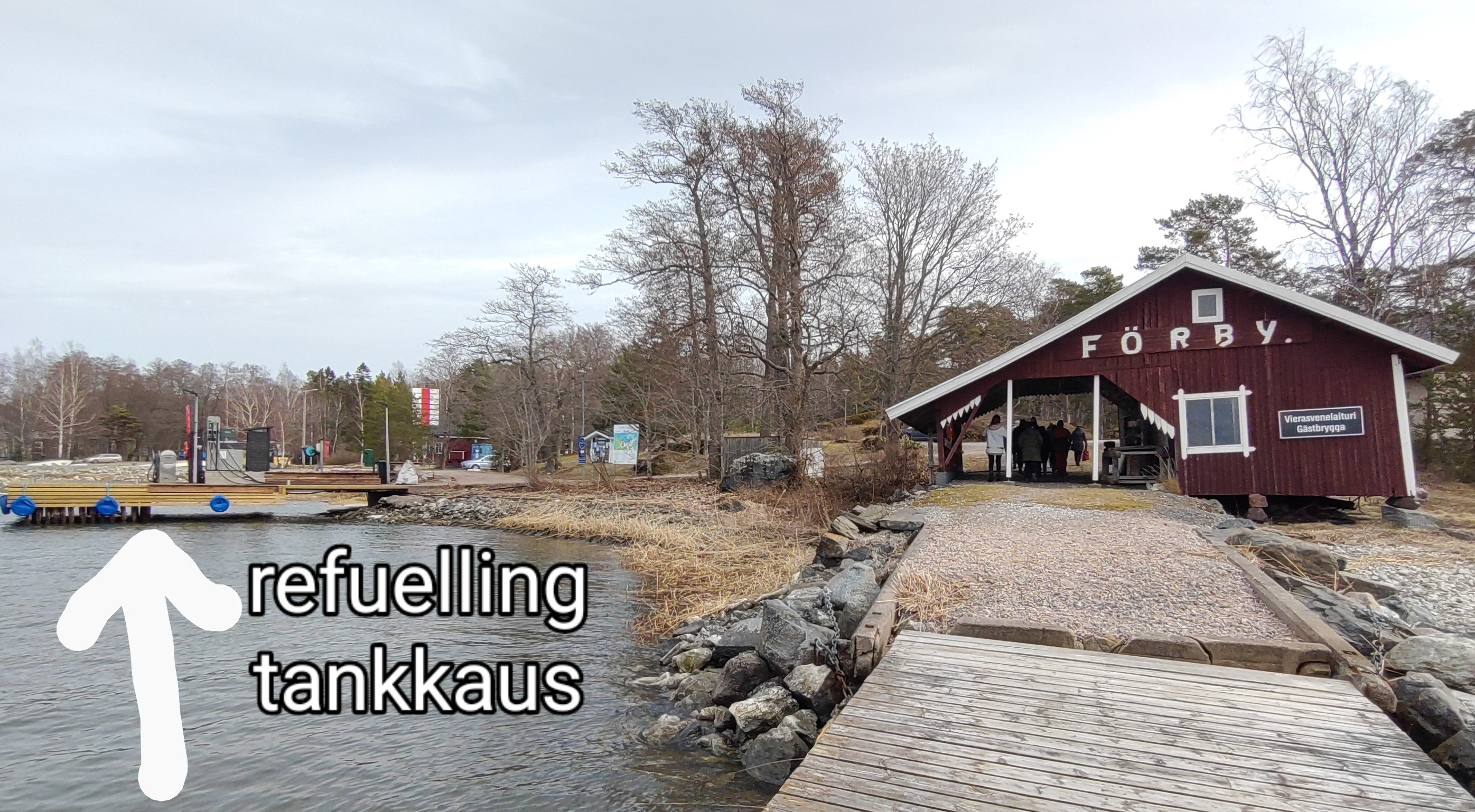 Förby Marina