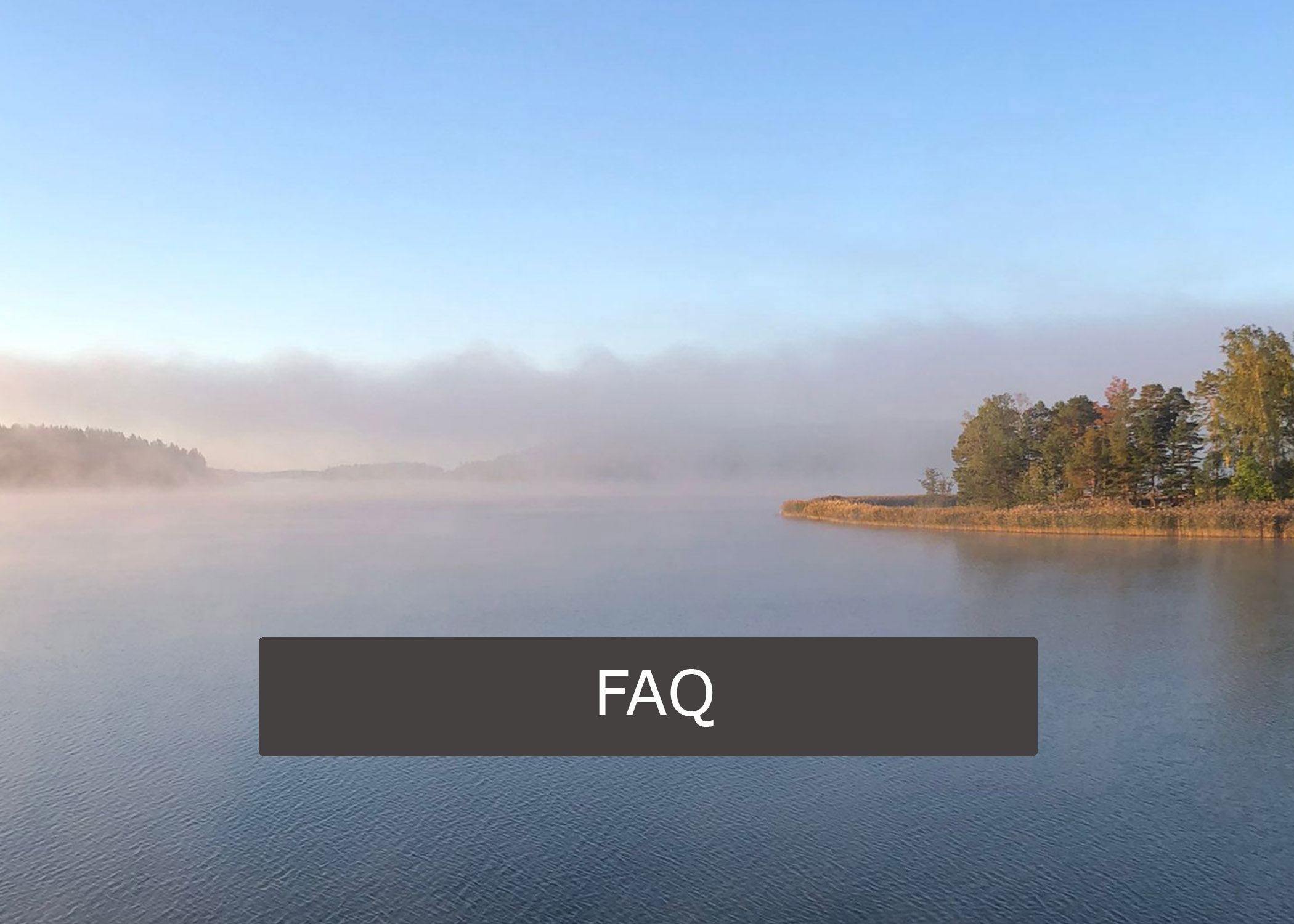 FAQ