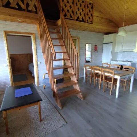 Vacation rentals summer cottage South Finland. 