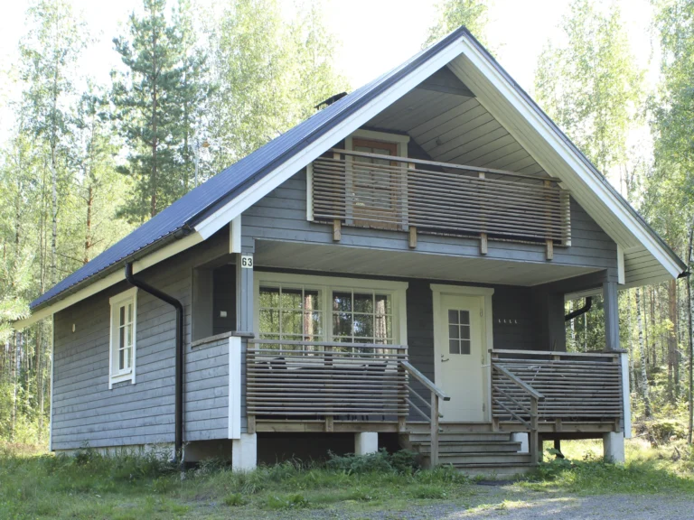 Booking calendar site of Villa Albin, a rental cottage in Särkisalo, located in the southern archipelago of Salo. 