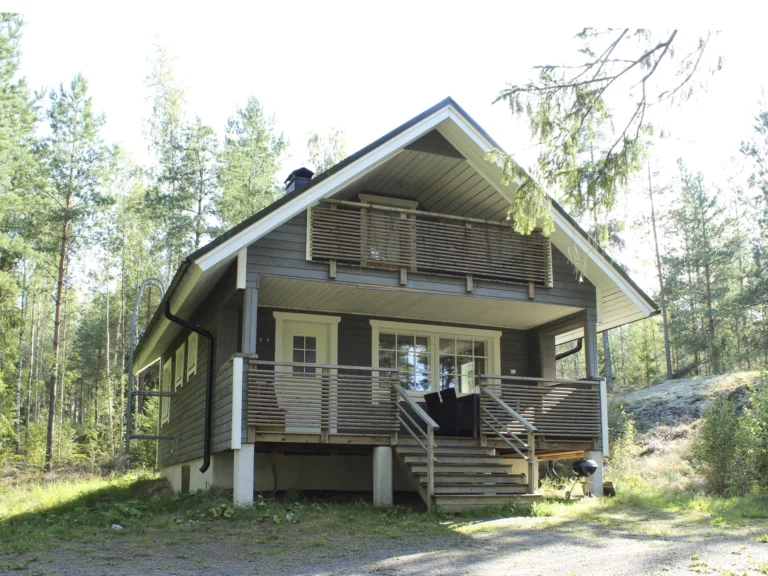 Page of Booking Calendar of Villa Albin, a rental cottage in Särkisalo, located in the Finnish Baltic Sea Archipelago.